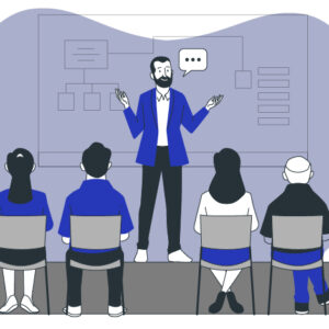 a. In-house witness training: professional and expert witnesses: Experts, police, fire, health professionals, government employees and public servants, emergency responders;