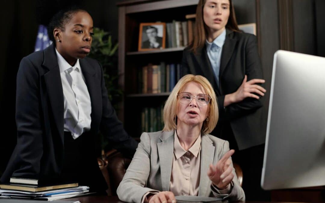 What Is an Expert Witness? The Key Role They Play in Court