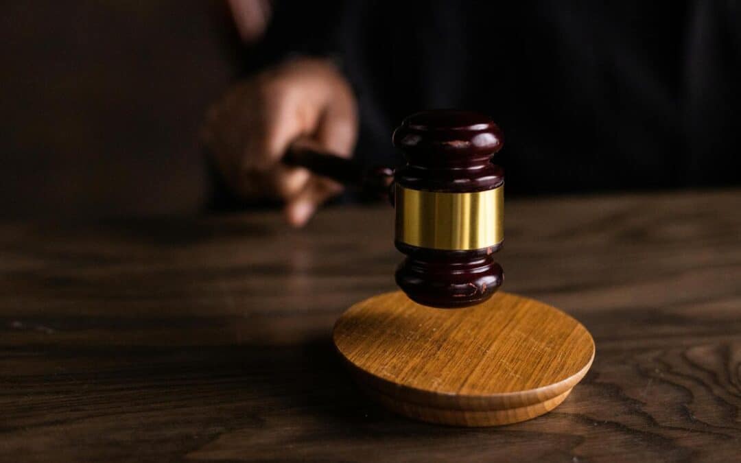 What Is a Mock Trial? A Step-by-Step Guide for Witnesses and Organisations