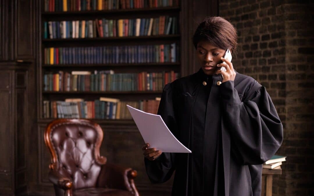 Court Hearings Explained: What to Expect and How to Prepare as a Witness