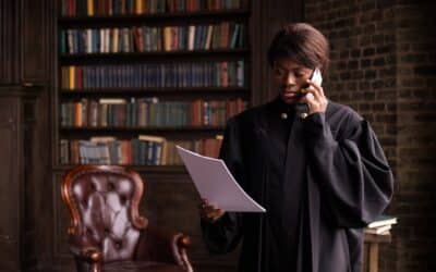 Court Hearings Explained: What to Expect and How to Prepare as a Witness