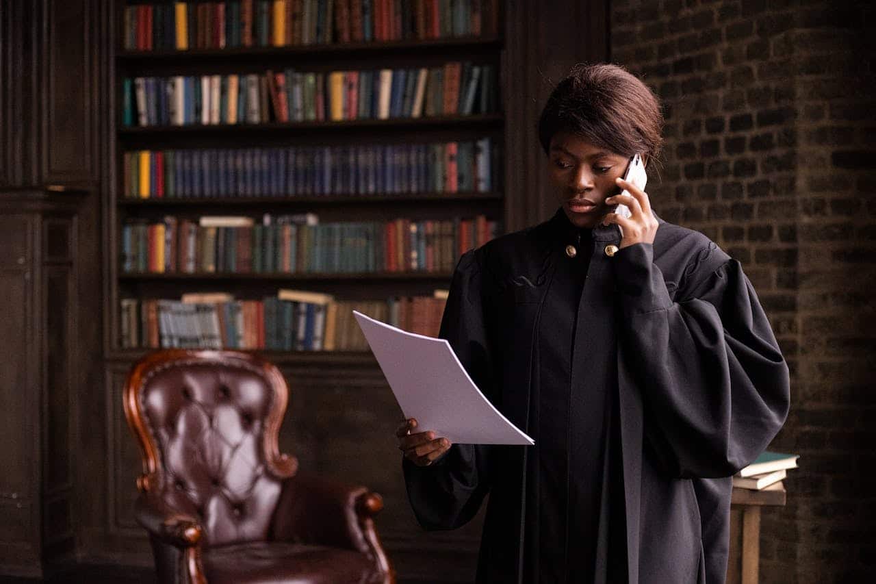 court hearing court hearing