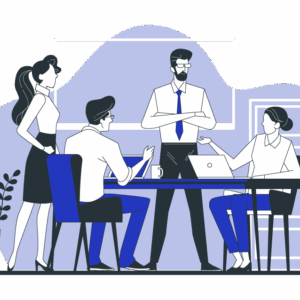 Terms of Engagement Template